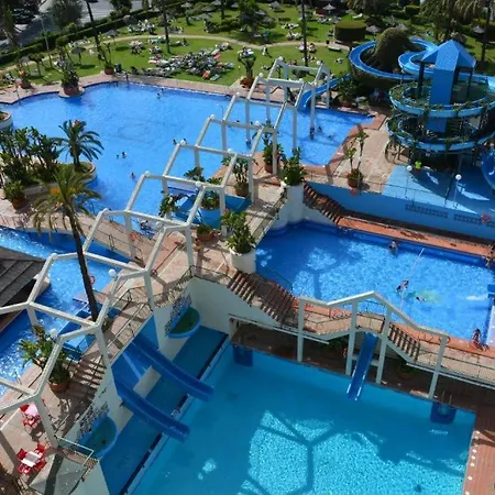 Studiolägenhet I Benal