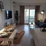 Studiolaegenhet I Benal Benalmádena